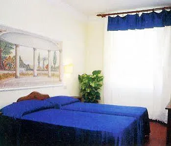 Hotel Airone Firenze