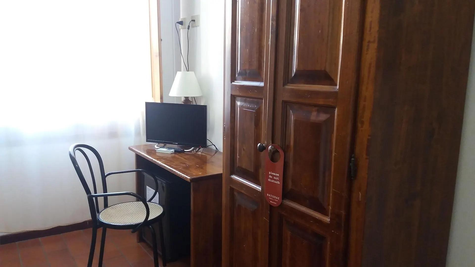 Hotel Airone Firenze