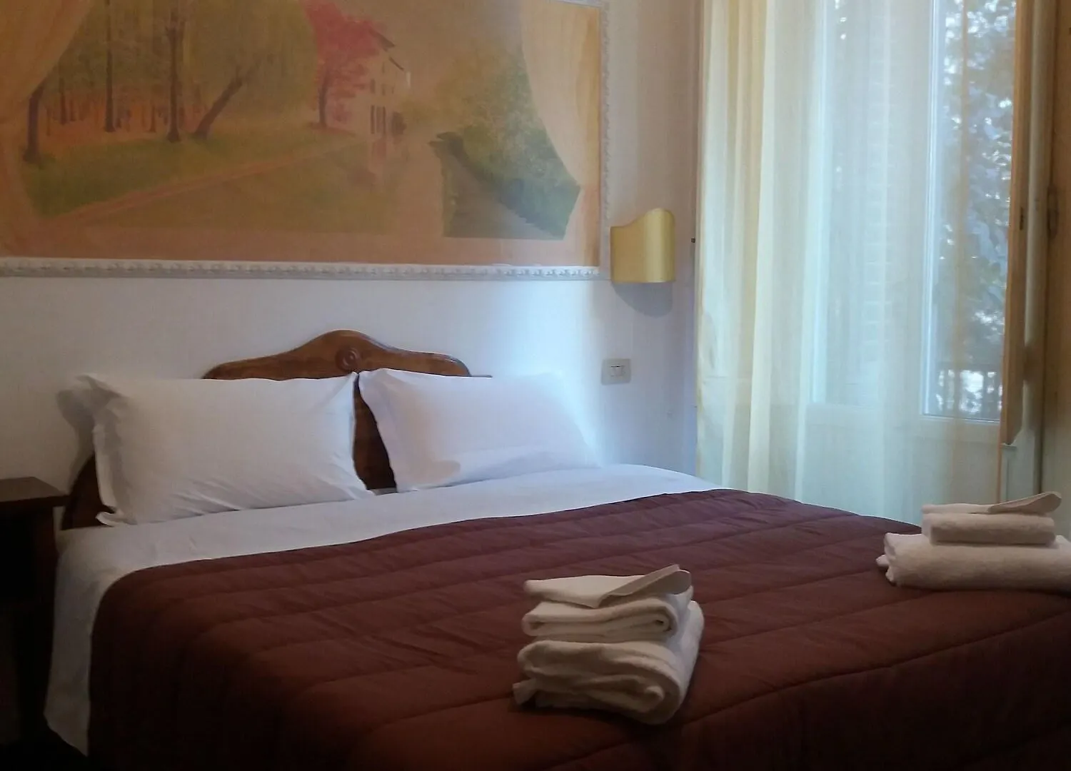 Hotel Airone Firenze