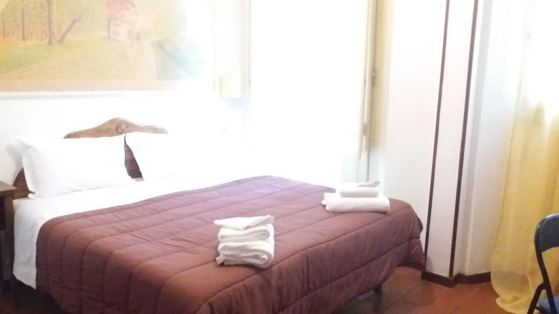 Hotel Airone Firenze 3*,