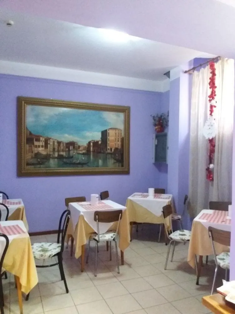 Hotel Airone Firenze