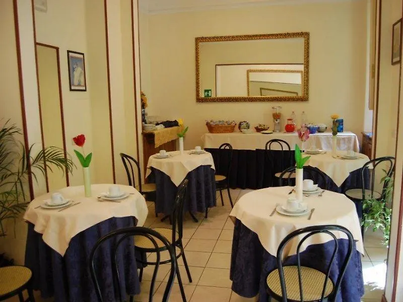 Hotel Airone Firenze