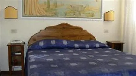 Hotel Airone Firenze