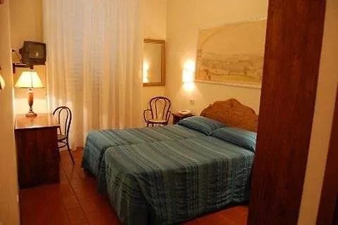 Hotel Airone Firenze Italien