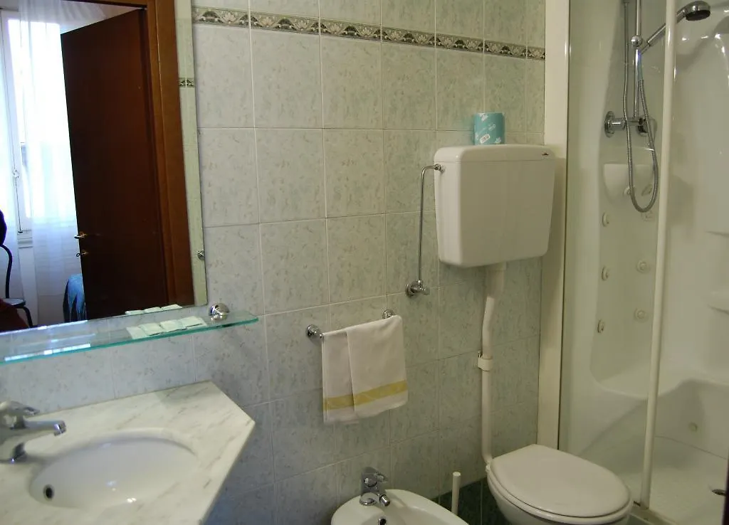 Hotel Airone Firenze