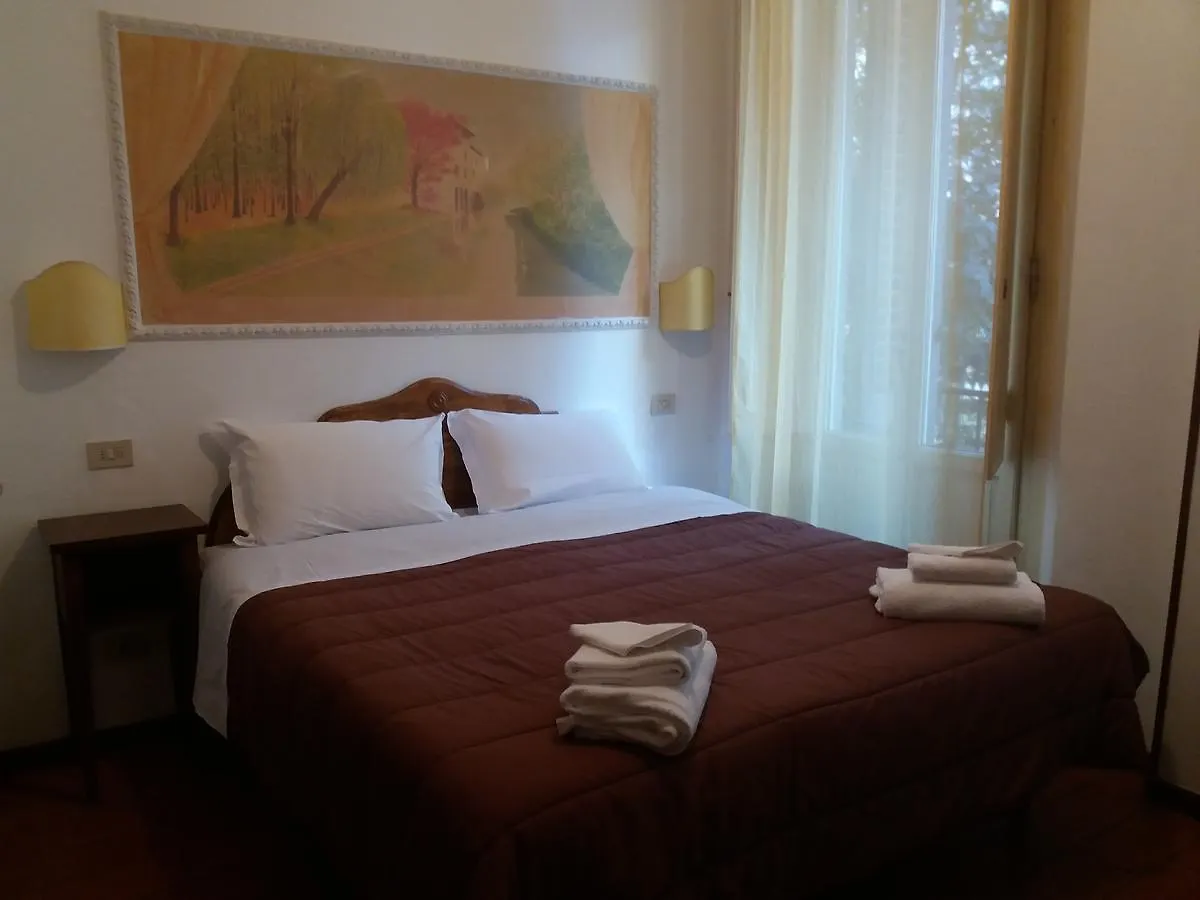***  Hotel Airone Firenze Italien