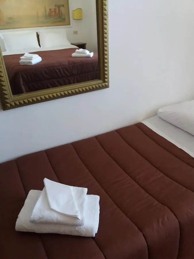 Hotel Airone Firenze 3*,  Italien