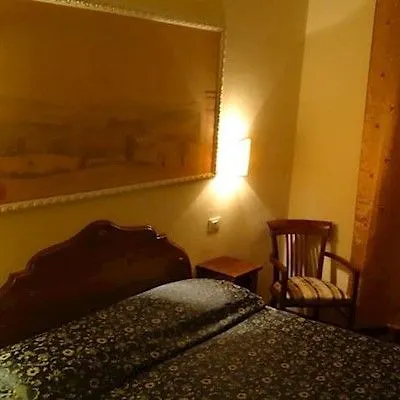 Hotel Airone Firenze Italien