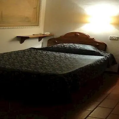 Hotel Airone Firenze