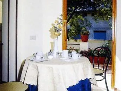 Hotel Airone Firenze