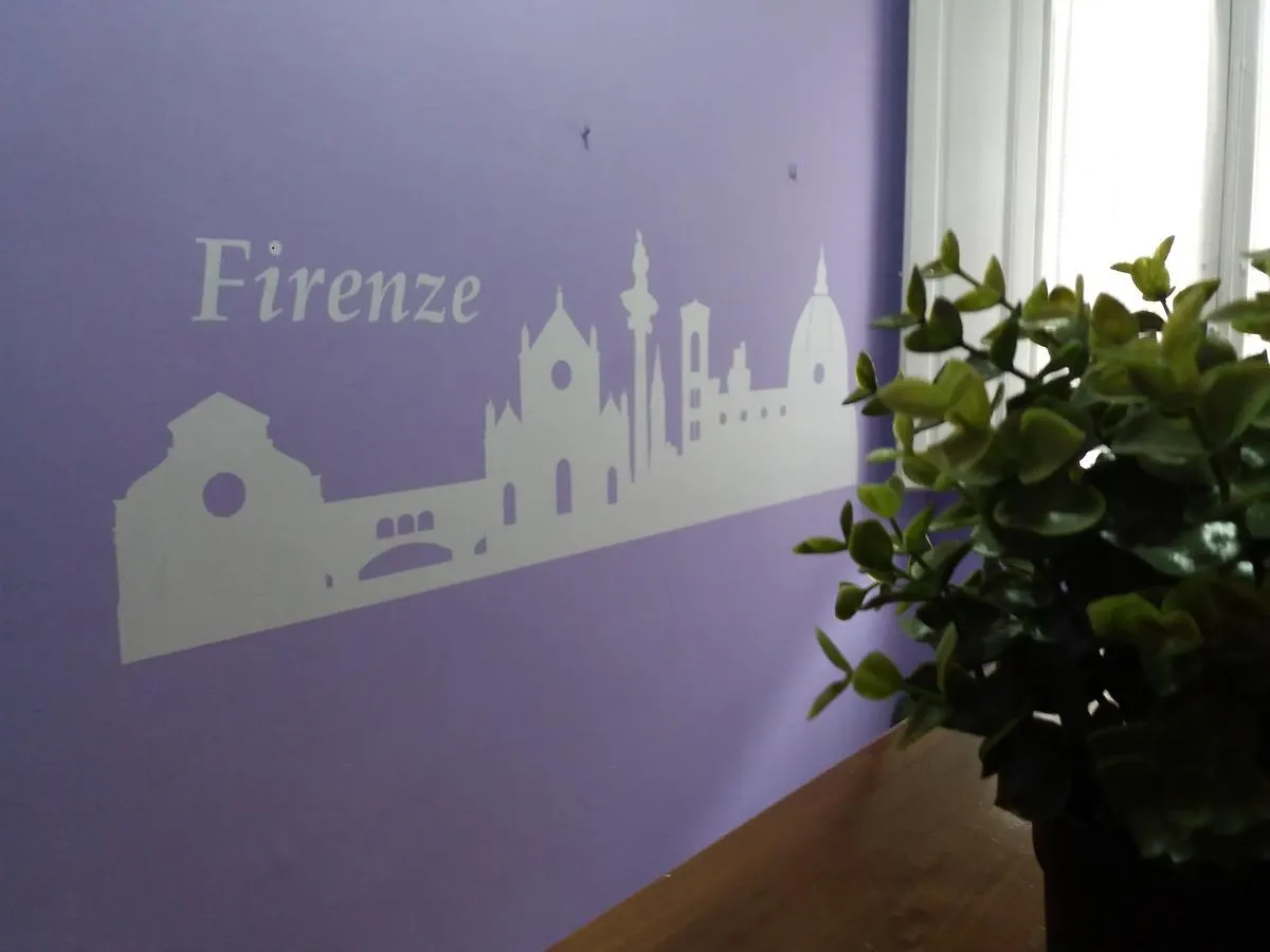 ***  Hotel Airone Firenze Italien