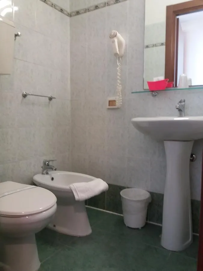 Hotel Airone Firenze