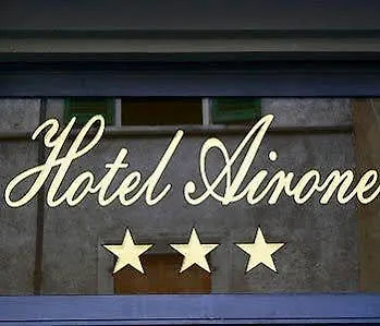 Hotel Airone Firenze 3*,