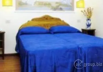 Hotel Airone Firenze