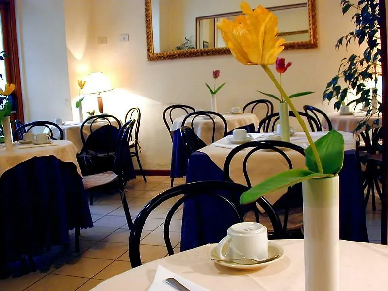 Hotel Airone Firenze