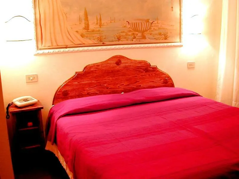 Hotel Airone Firenze