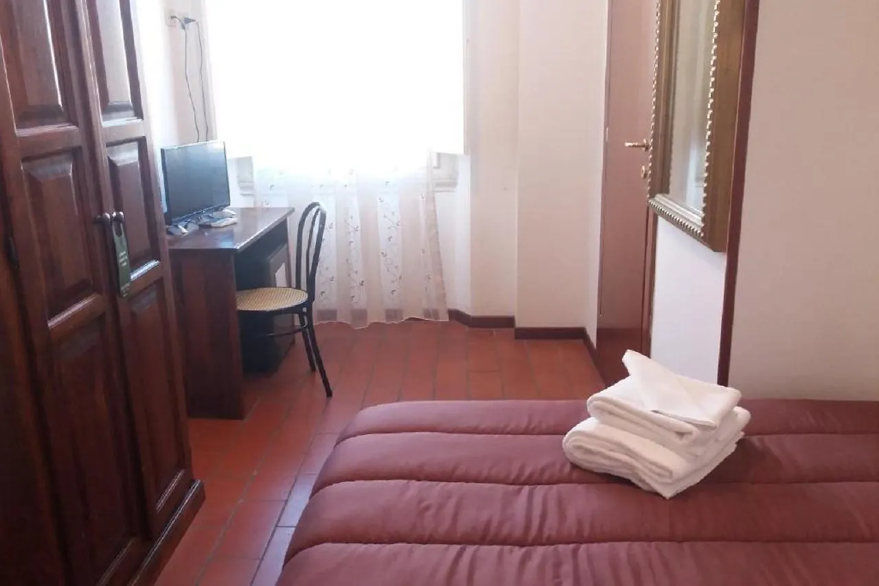 Hotel Airone Firenze