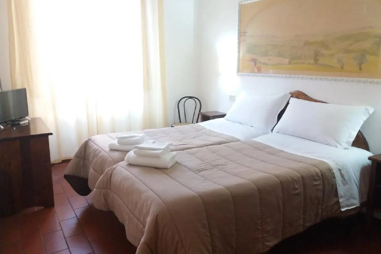 Hotel Airone Firenze 3*,