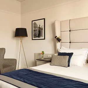 4* Hotel Cerretani - Mgallery Collection