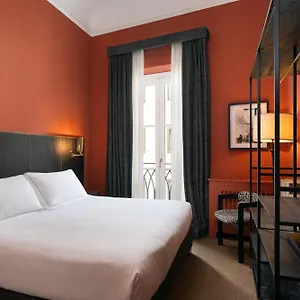 Hotel 4f Boutique