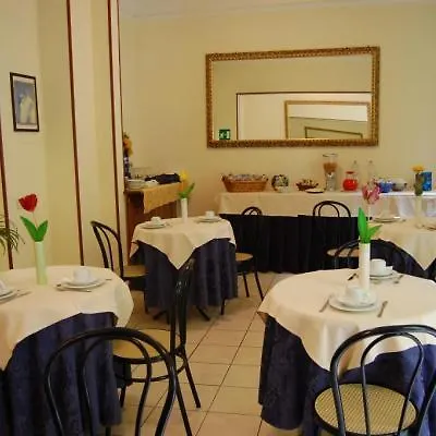 Hotel Airone Florence