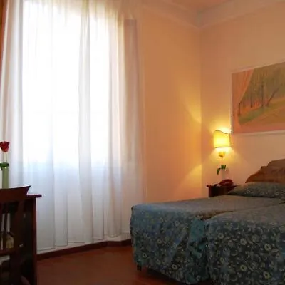 Hotel Airone Florence 3*,  Italy