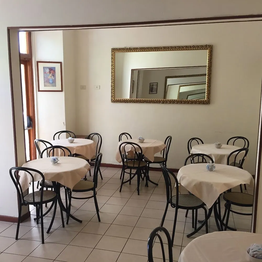 Hotel Airone Florence