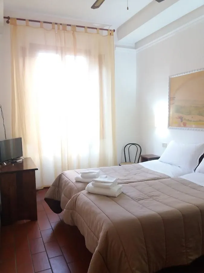 Hotel Airone Florence