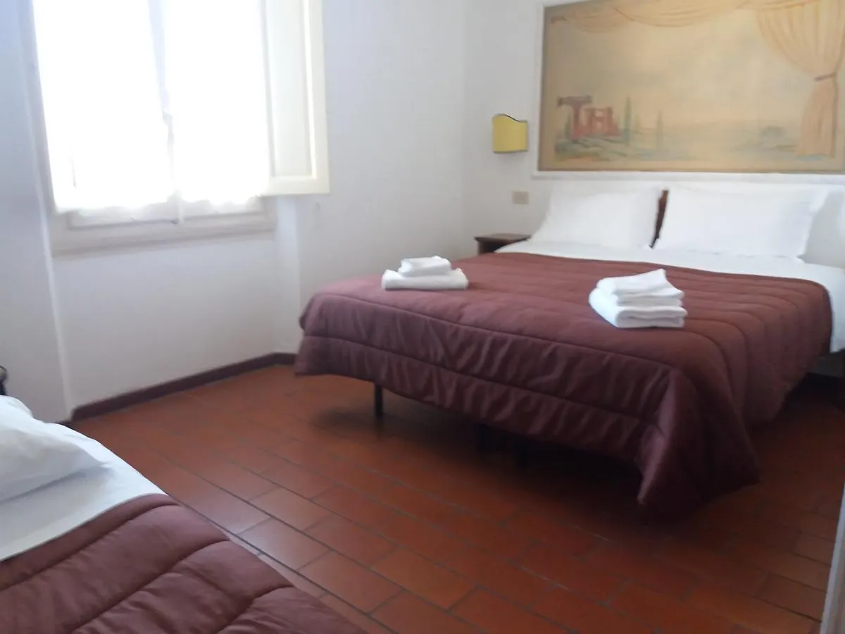 Hotel Airone Florence