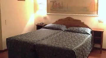 Hotel Airone Florence