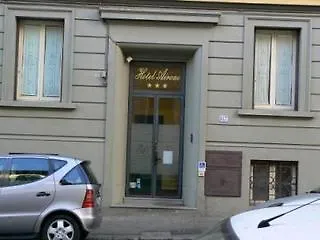 Hotel Airone Florencia