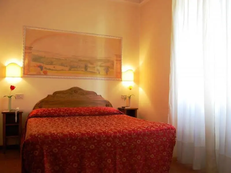 Hotel Airone Florence