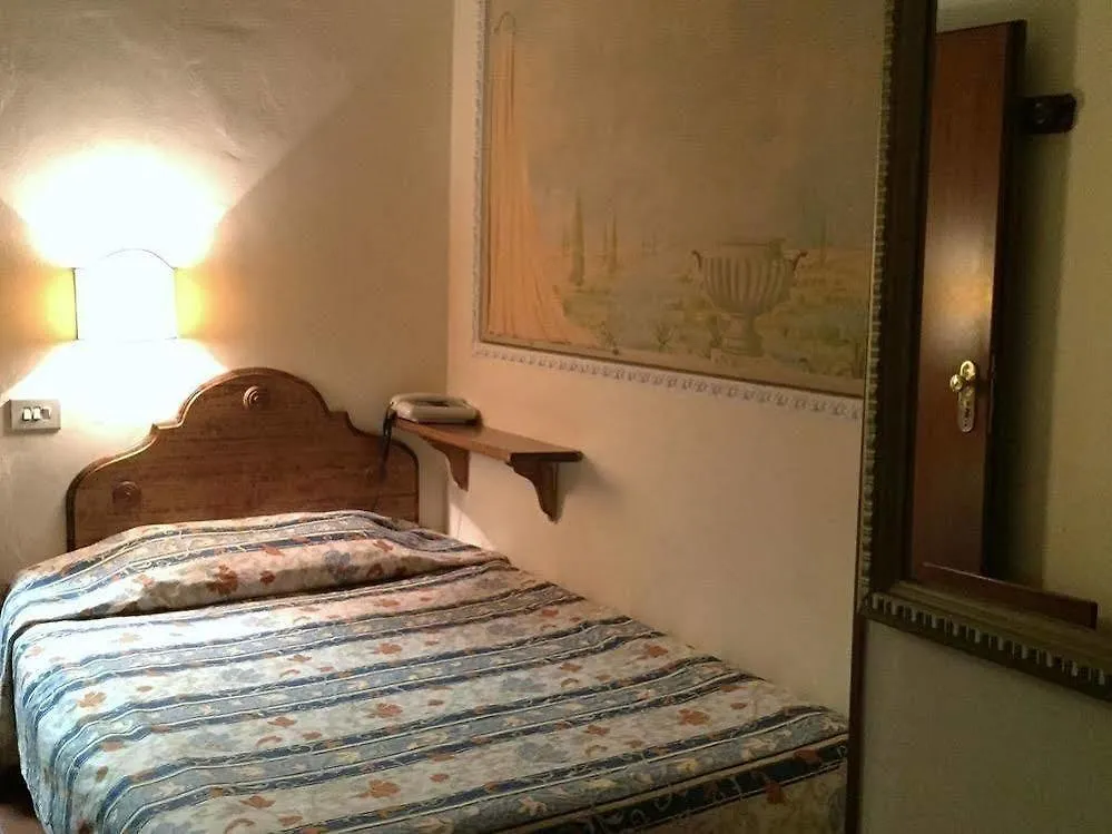 Hotel Airone Florence