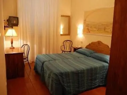 Hotel Airone Florence Italy
