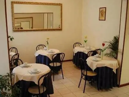 Hotel Airone Florence 3*,  Italy