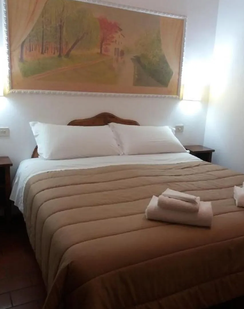 Hotel Airone Florence