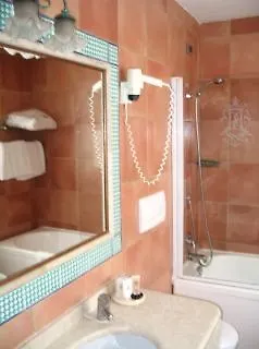 ***  Hotel Airone Florence Italy