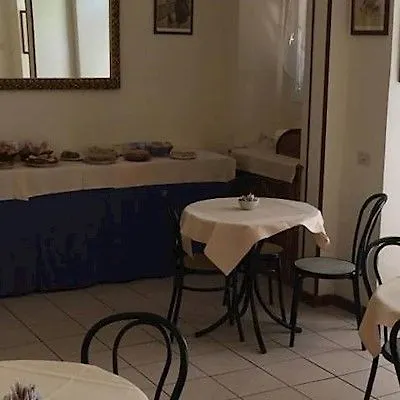 Hotel Airone Florence