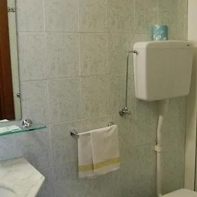 Hotel Airone Florence