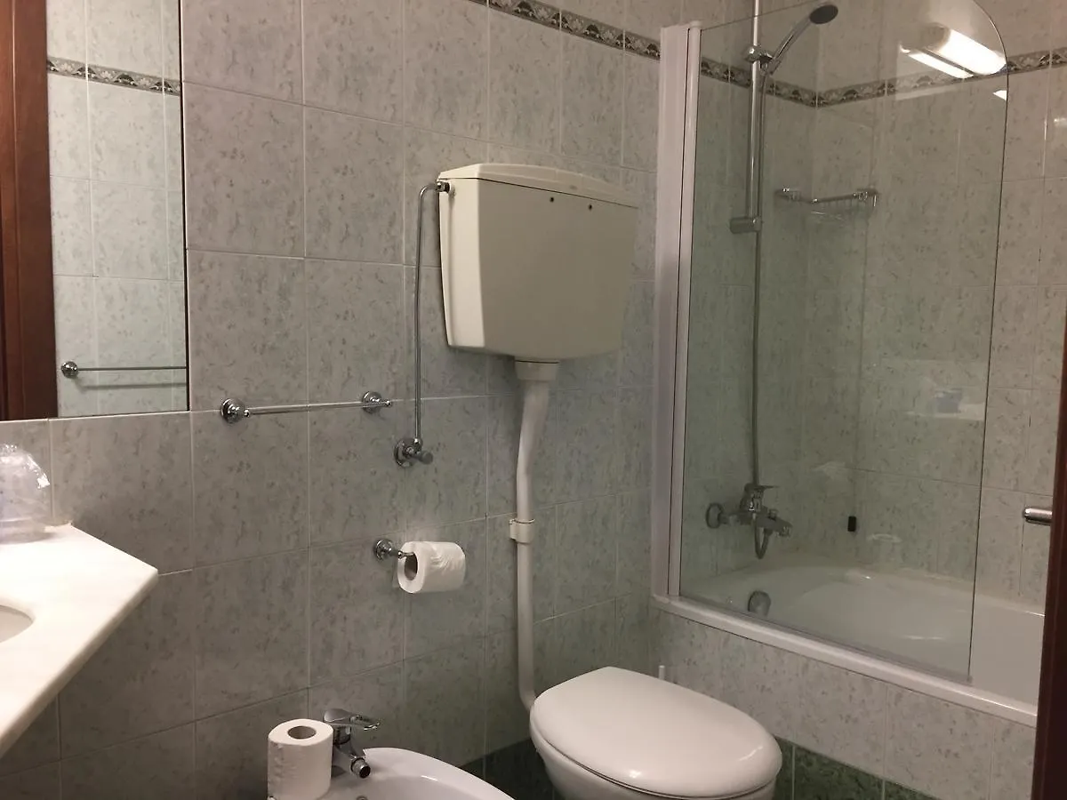 Hotel Airone Florence