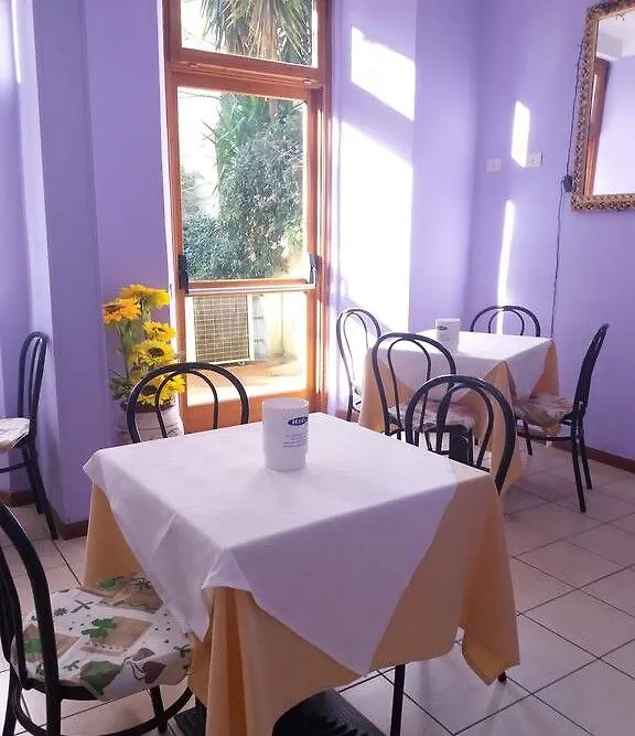 Hotel Airone Florence 3*,  Italy