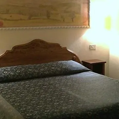 Hotel Airone Florence