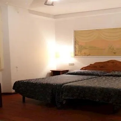 Hotel Airone Florence