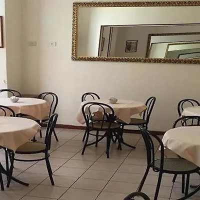 Hotel Airone Florence