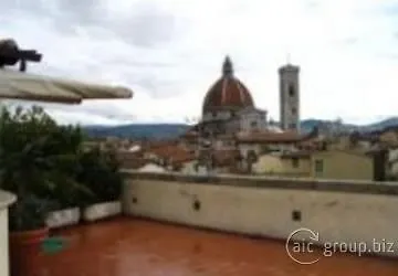Hotel Airone Florence